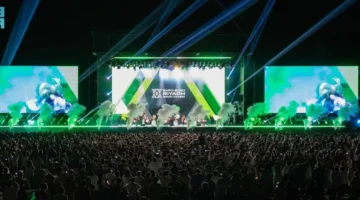 إكسبو 2030 الرياض يتسلم الراية من أوساكا ويبدأ العد التنازلي للحدث العالمي